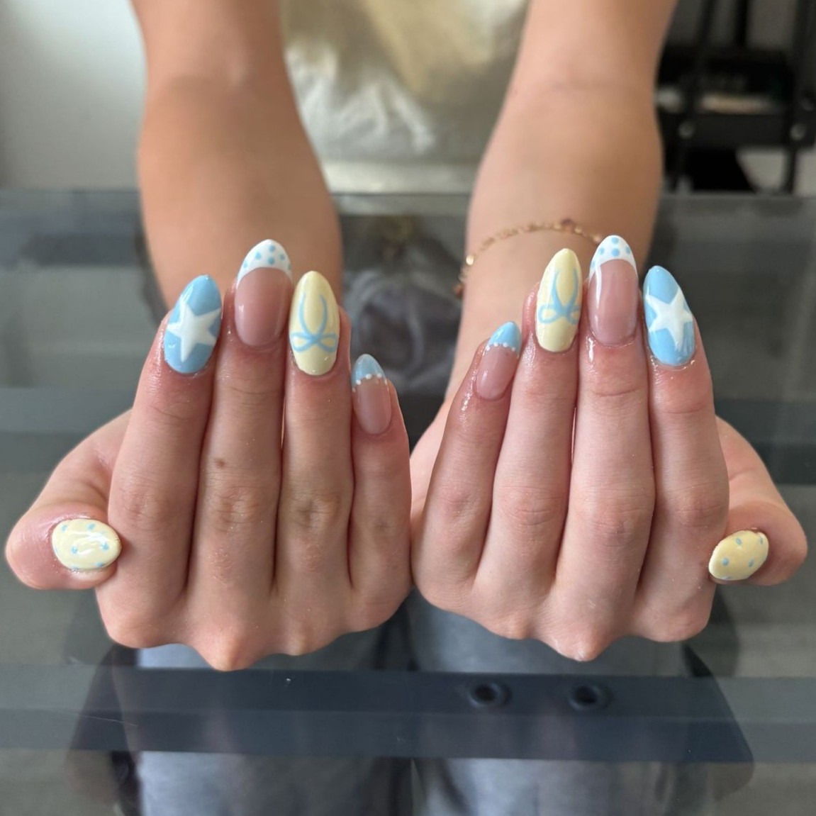 Nail Design June 25 2026